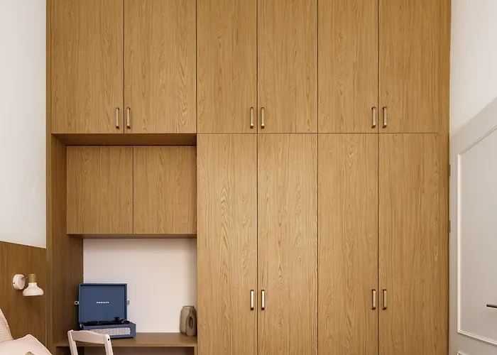 Modern Design With Fast Wi-fi *