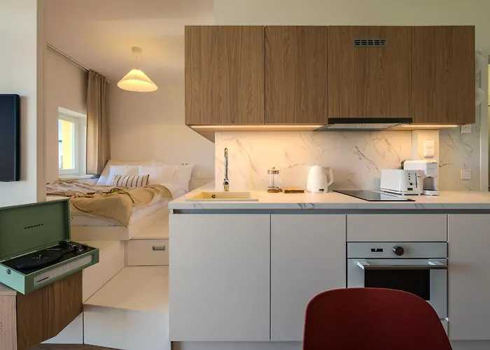 Modern Design With Fast Wi-fi