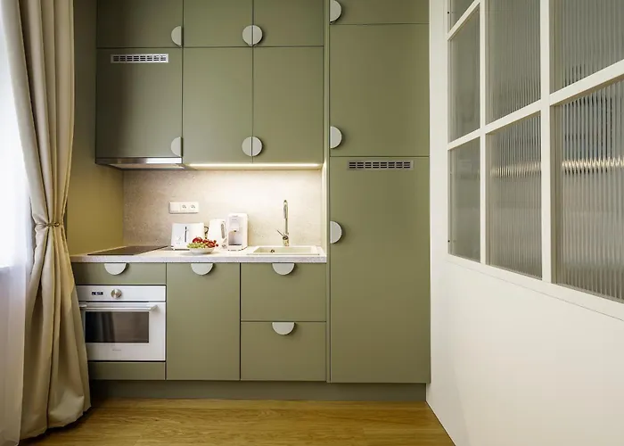 Modern Design With Fast Wi-fi *