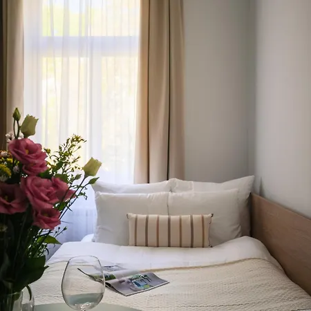 Korunni Modern In A Beautiful Historic Building Daire *