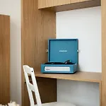 Modern Design With Fast Wi-fi
