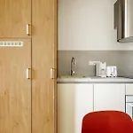 Modern Design With Fast Wi-fi Prague