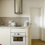 Modern Design With Fast Wi-fi * Prague
