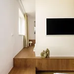 Modern Design With Fast Wi-fi