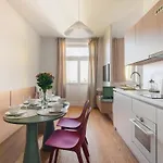 Modern Design With Fast Wi-fi Апартаменты