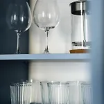 Modern Design With Fast Wi-fi * Prague