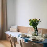 شقة Modern Design With Fast Wi-fi براغ