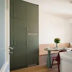 Modern Design With Fast Wi-fi شقة براغ