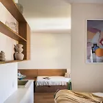 Modern Design With Fast Wi-fi
