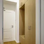 Modern Design With Fast Wi-fi Apartment
