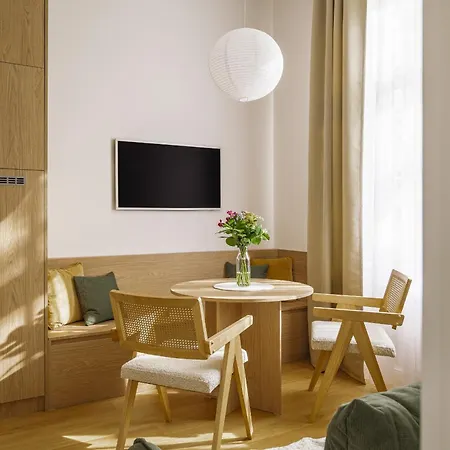 Modern Design With Fast Wi-fi *