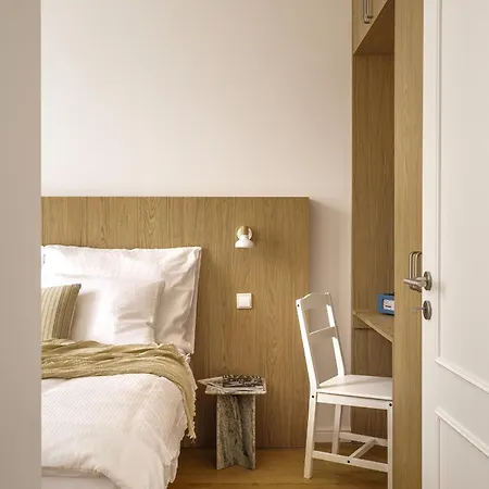 Modern Design With Fast Wi-fi 公寓