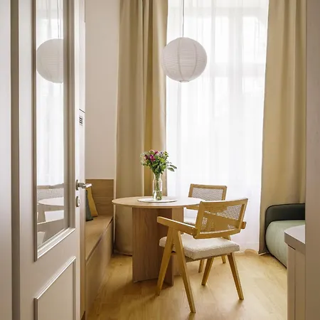 Modern Design With Fast Wi-fi