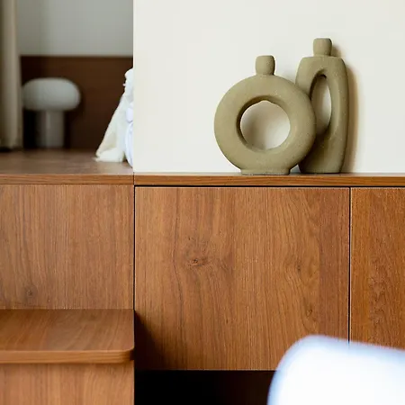 Korunni Modern In A Beautiful Historic Building * Prague