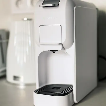 Modern Design With Fast Wi-fi 布拉格