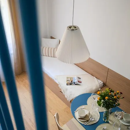 Modern Design With Fast Wi-fi 公寓 *