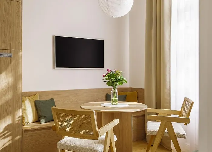 Modern Design With Fast Wi-fi *