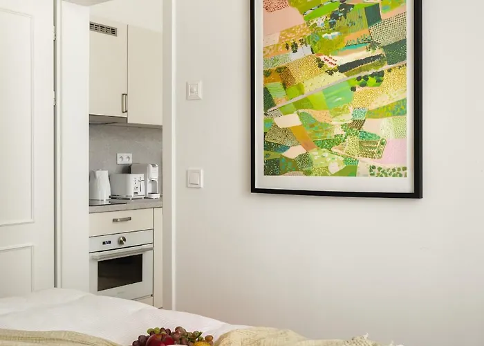 Modern Design With Fast Wi-fi