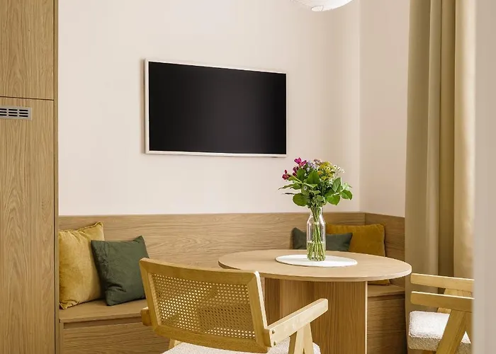 Modern Design With Fast Wi-fi アパート *