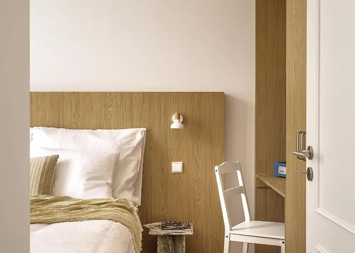 Modern Design With Fast Wi-fi アパート