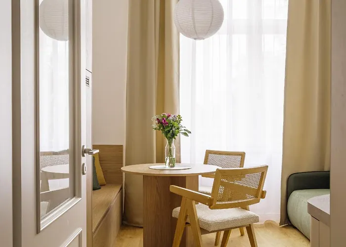 Modern Design With Fast Wi-fi