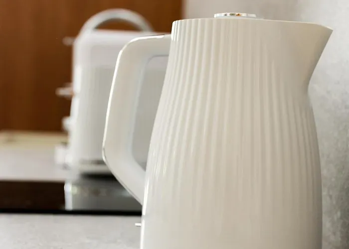 Modern Design With Fast Wi-fi