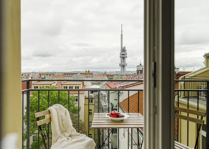 Modern Design With Fast Wi-fi 아파트 *