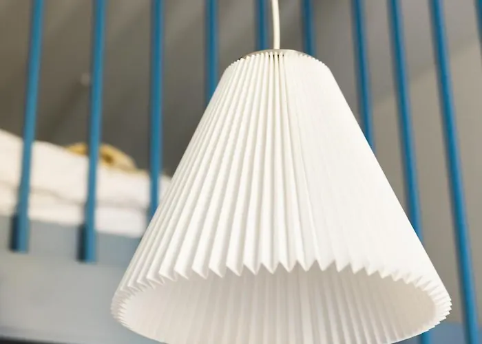 Modern Design With Fast Wi-fi