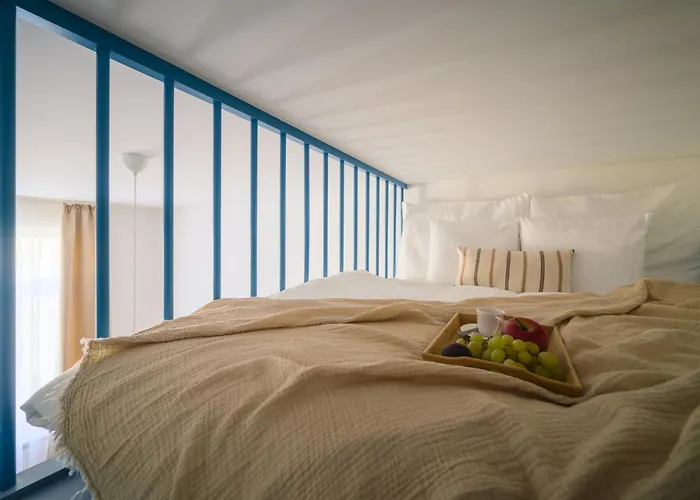 Modern Design With Fast Wi-fi