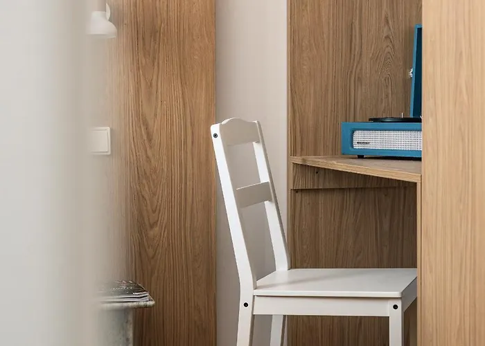 Modern Design With Fast Wi-fi アパート