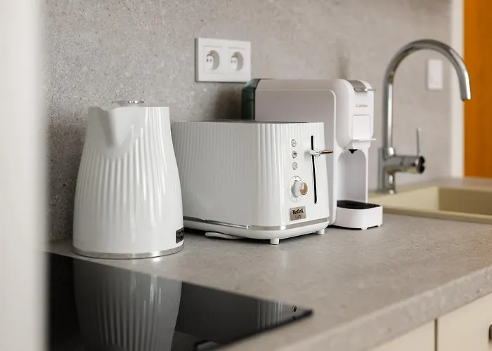 Modern Design With Fast Wi-fi *