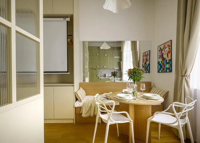 Modern Design With Fast Wi-fi