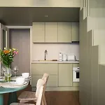 Apartmán Modern Design With Fast Wi-fi Praha