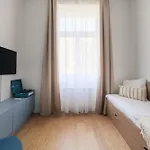Apartmán Modern Design With Fast Wi-fi