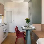 Modern Design With Fast Wi-fi Praha