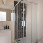 Apartmán Modern Design With Fast Wi-fi Praha