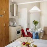 Appartement Modern Design With Fast Wi-fi *