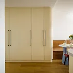 Modern Design With Fast Wi-fi アパート