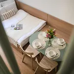 Modern Design With Fast Wi-fi アパート プラハ