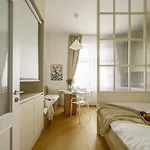 Modern Design With Fast Wi-fi Appartement *
