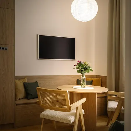 Modern Design With Fast Wi-fi Praga