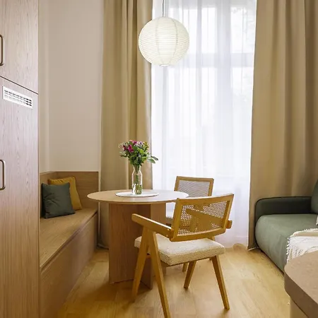 Appartamento Modern Design With Fast Wi-fi Praga